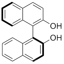 Chiral Chemical CAS No. 18531-99-2 (S) -1, 1′-Bi (2-naphthol)
